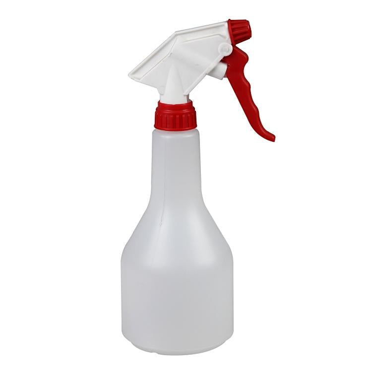 Weitaclean Sprühflasche – 0,5 l, rot