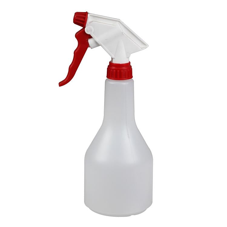Weitaclean Sprühflasche – 0,5 l, rot