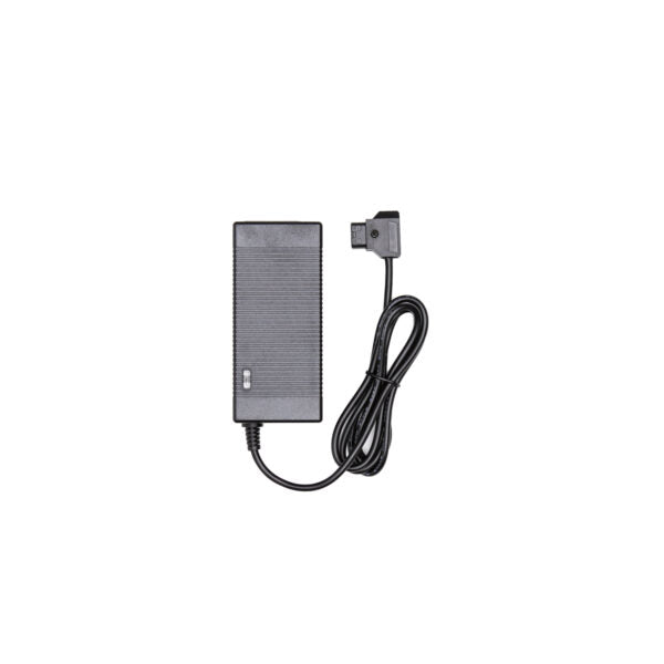 Fxlion PL-3680Q Akkuladegerät – für D-Tap – 1-fach, AC, 4 A – Schwarz