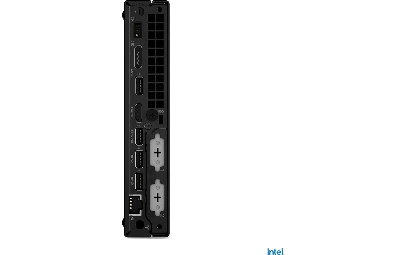 Lenovo ThinkCentre M90q Gen 5 Micro – Intel Core i9-14900, 32 GB RAM, 1 TB SSD, Windows 11 Pro