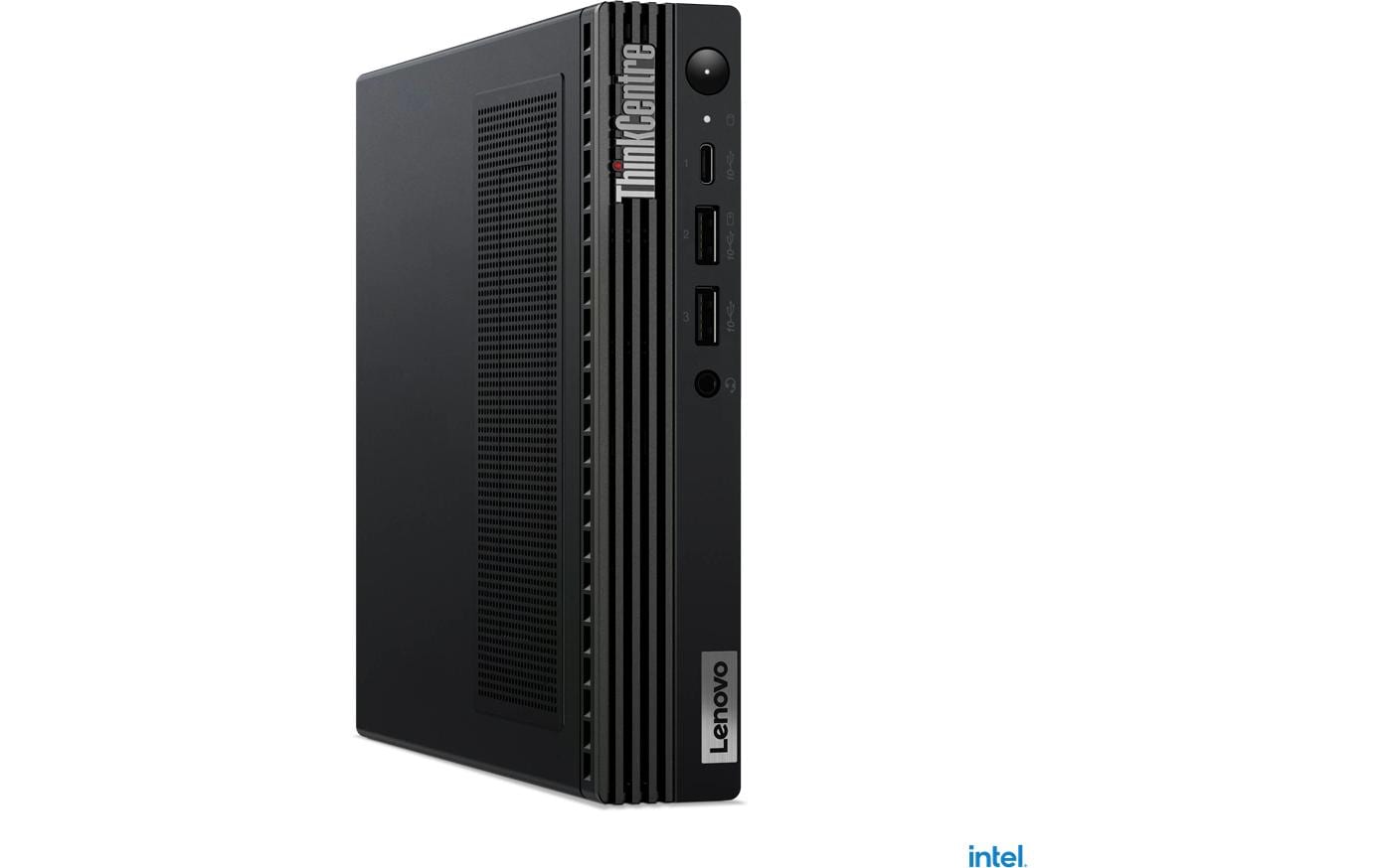 Lenovo ThinkCentre M90q Gen 5 i9-14900, 32 GB, 1 TB – Mini-PC, Windows 11 Pro