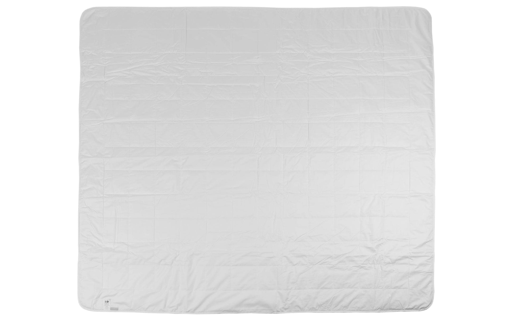 COCON Light Seide-Duvet – 200 × 210 cm, OEKO-TEX STeP