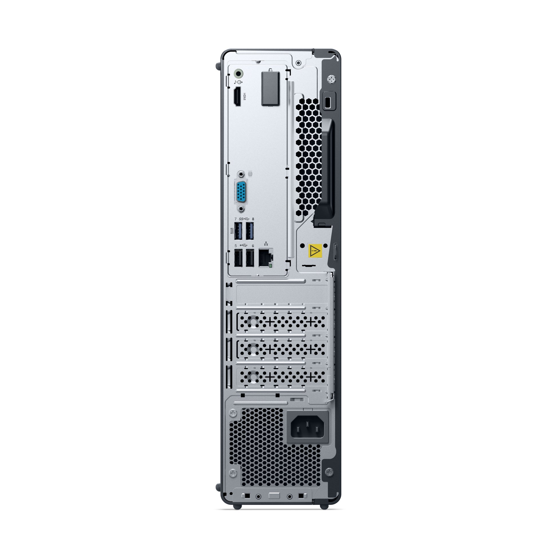 Lenovo ThinkCentre Neo 30s SFF – Intel Core i5-13420H, 16 GB RAM, 512 GB SSD, DVD-RW, Windows 11 Pro