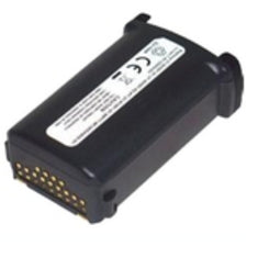 Zebra Akku Li-Ion 2600 mAh – für MC90XX-G/K/MC9190-G/MC9200 und andere