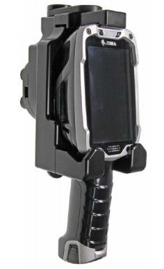 Zebra Halterung – MNT-TC8X-FMKT8-01 – Stapler-Halterung, 8" Proclip-Mounts-Kit – für TC8000 – schwarz