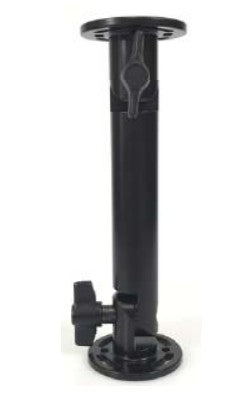 Zebra Halterung – MNT-TC8X-FMKT8-01 – Stapler-Halterung, 8" Proclip-Mounts-Kit – für TC8000 – schwarz