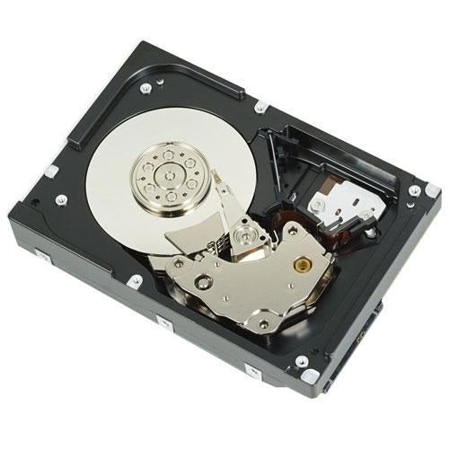 Dell 529FG – 4 TB, NL-SAS6, 3,5 Zoll, 7'200 U/min