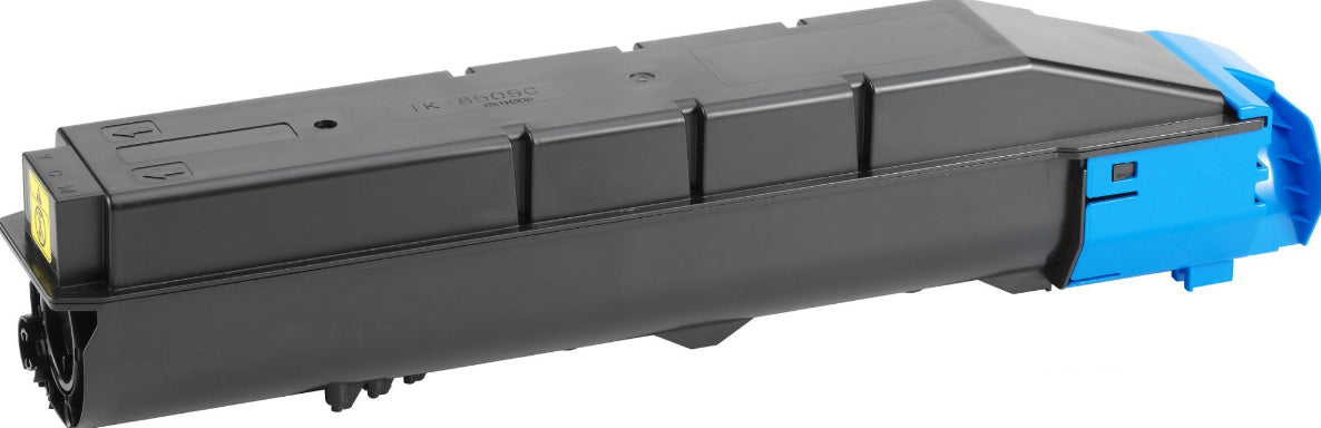 UTAX CK-5510 (CK-5510C) Cyan Toner – Original – 12'000 Seiten – für UTAX CK-5510/300CI