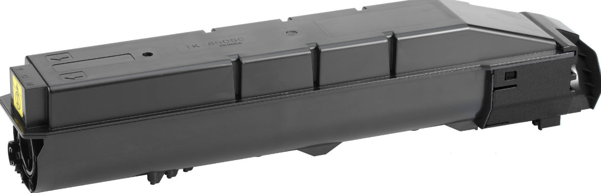UTAX CK-5510 (CK-5510K) Schwarzer Toner – Original – 20'000 Seiten – für Utax CK-5510/300CI