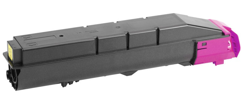 UTAX CK-5510 (CK-5510M) Magenta Toner – Original – 12'000 Seiten – für UTAX CK-5510/300CI