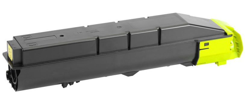 UTAX CK-5510 (CK-5510Y) Gelber Toner – Original – 12'000 Seiten – für UTAX CK-5510/300CI