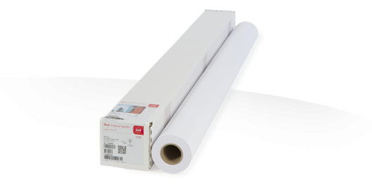 Canon CAD-Papier (unbeschichtet) – 420 mm × 120 m – 90 g/m² – Kern 2″