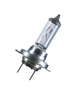 Osram Halogenlampe H7 (PX26d) – Neutralweiss, 1500 lm, 55 W – 12 V – 1 Stk.