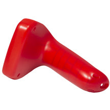 Datalogic Schutzgehäuse – für Joya Touch – Rot – 5er-Pack