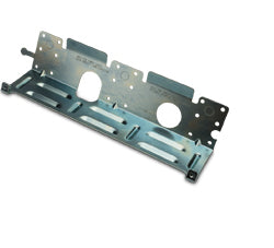 Datalogic Wandhalterung für Joya Touch 3-Slot-Cradle