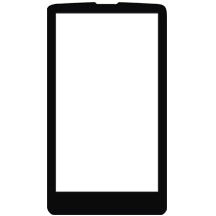 Datalogic 91ACC0046 – Displayschutzfolie, Transparent, für Joya Touch, 5 Stück