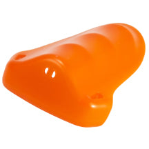 Datalogic Schutzgehäuse – Rückdeckel – für Joya Touch HH – Orange – 5er-Pack