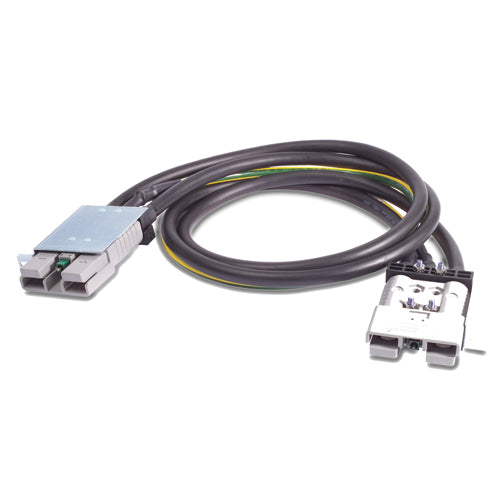 APC Netzkabel für Symmetra RM, 220–240 V, 1,2 m