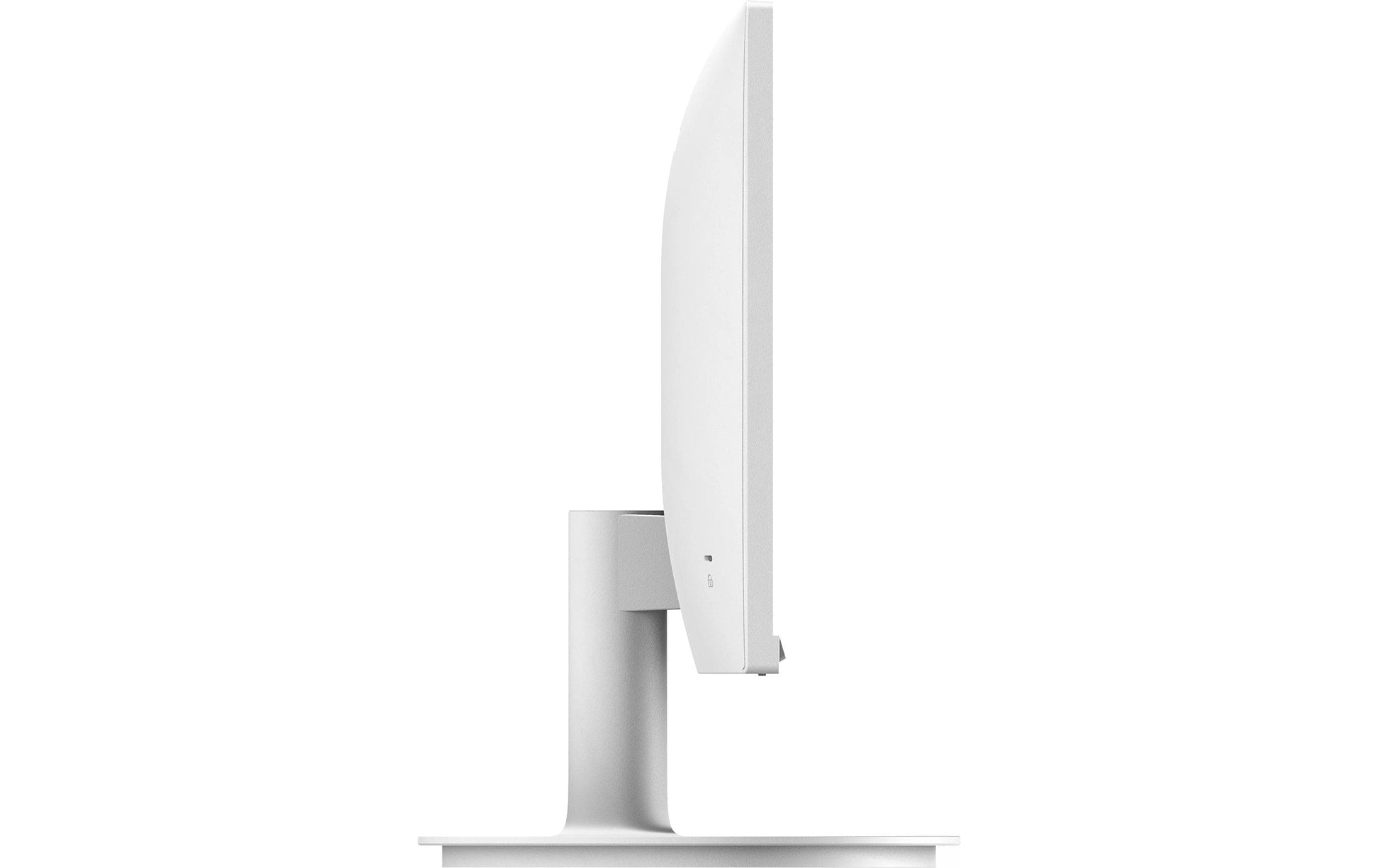Philips 241V8AW/00 – Monitor, 23,8", 1920 × 1080 (Full HD), IPS, 75 Hz, 250 cd/m², VESA 100 × 100, Weiss