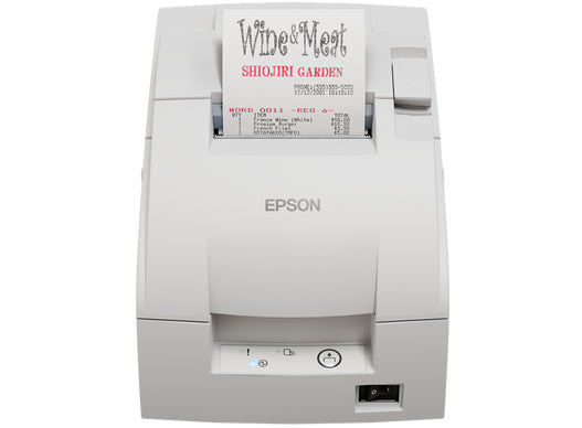 Epson TM-U220IIB (101) Nadeldrucker – Seriell