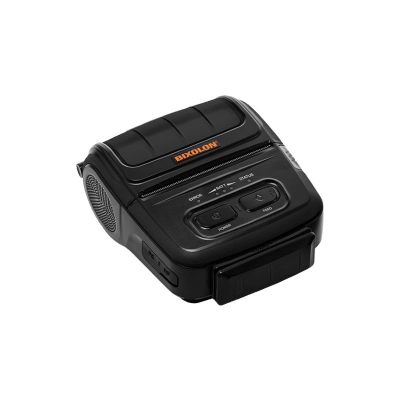 Bixolon SPP-L310 – Mobiler Handdrucker, Thermodirekt, Linerless, 203 dpi, USB