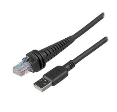 Honeywell Kabel KBW auf USB 3 m – für Solaris 7980g