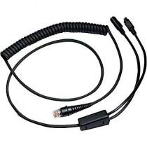 Honeywell Kabel PS/2 auf 5 V 2,40 m – für Xenon/Voyager/Hyperion und andere