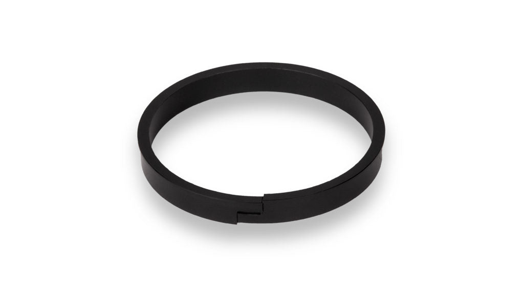Tilta MB-T15-C85 Reduktionsfilterring – 85 mm, Aluminium – Schwarz
