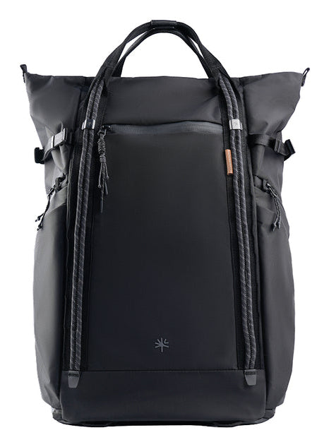 PGYTECH OneGo Roamer Tote Rucksack Kamerarucksack 25 l – Nylon, Polyester – Schwarz matt