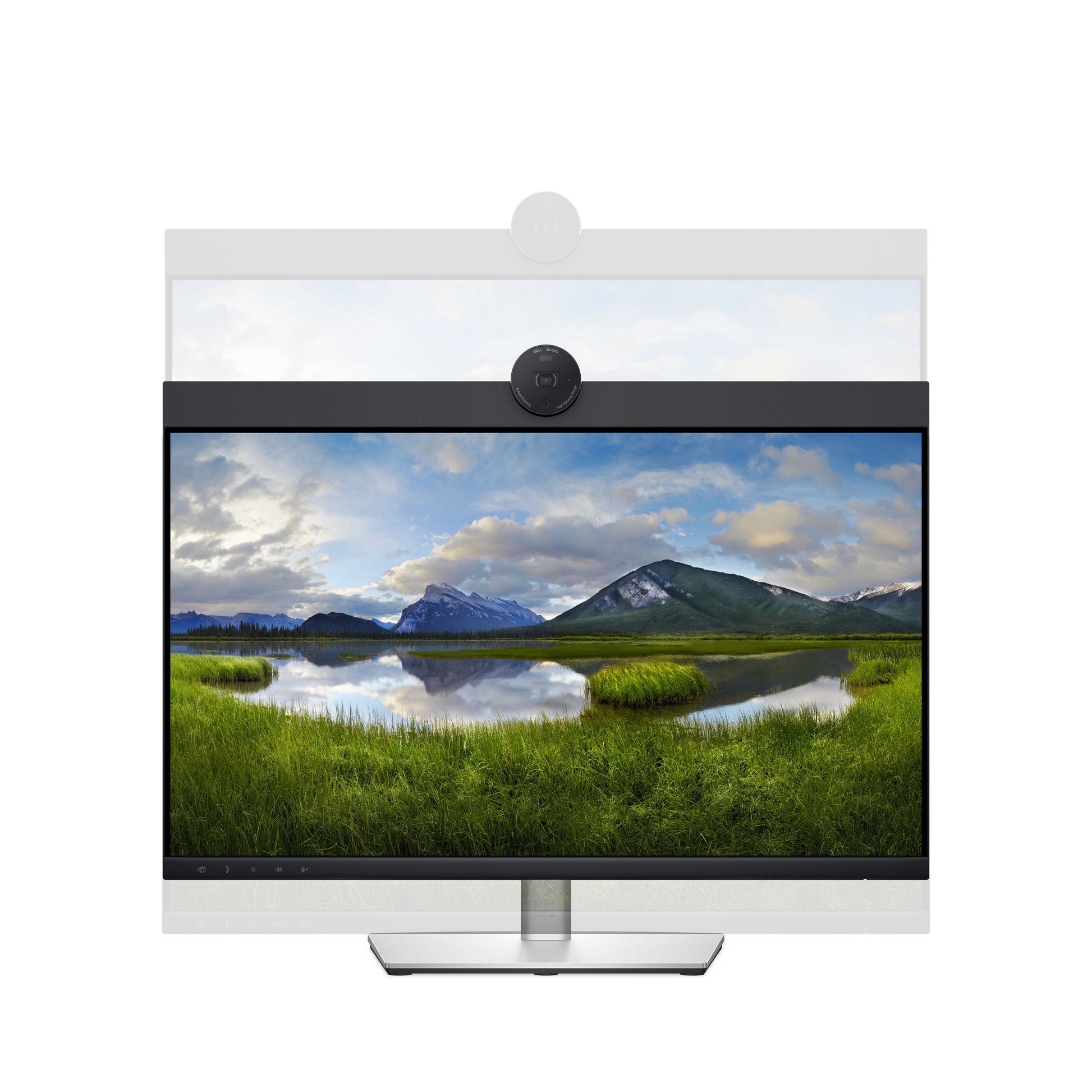 Dell P2424HEB – Monitor, 23,8"