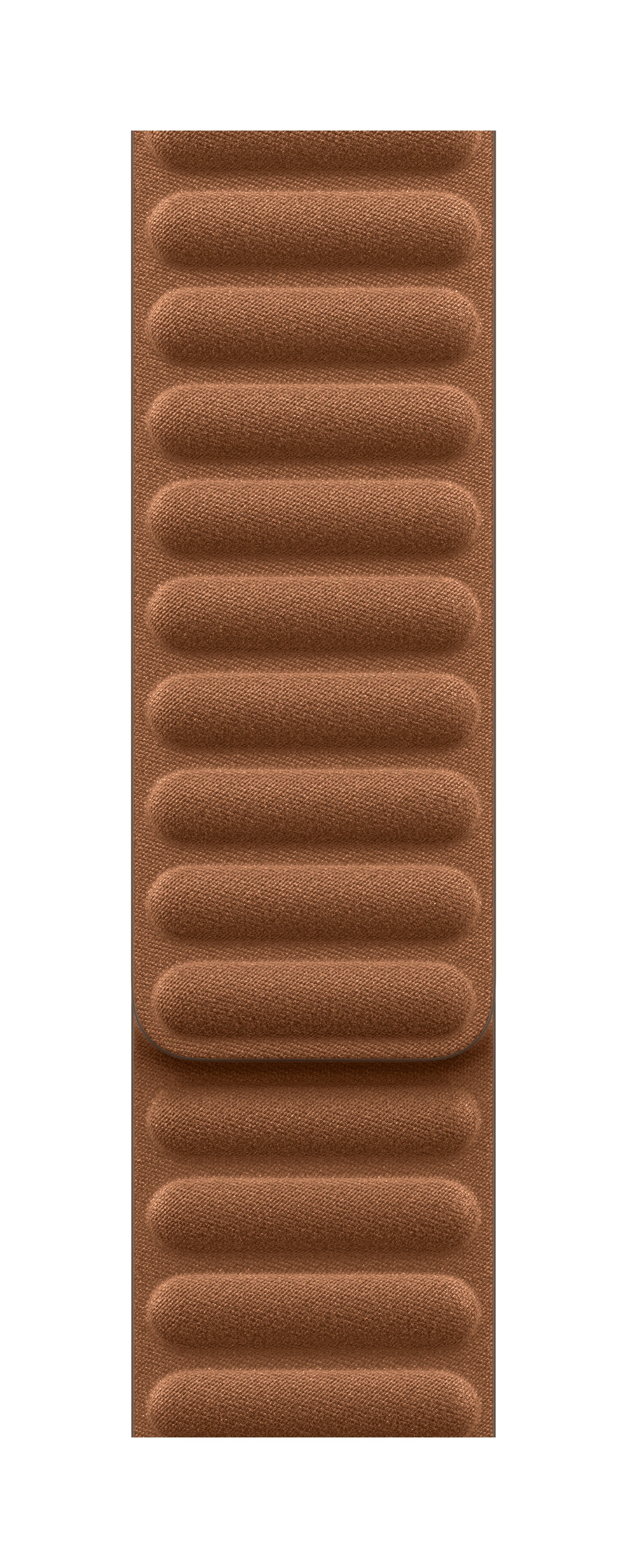 Apple Band Karamell, M/L, für Apple Watch