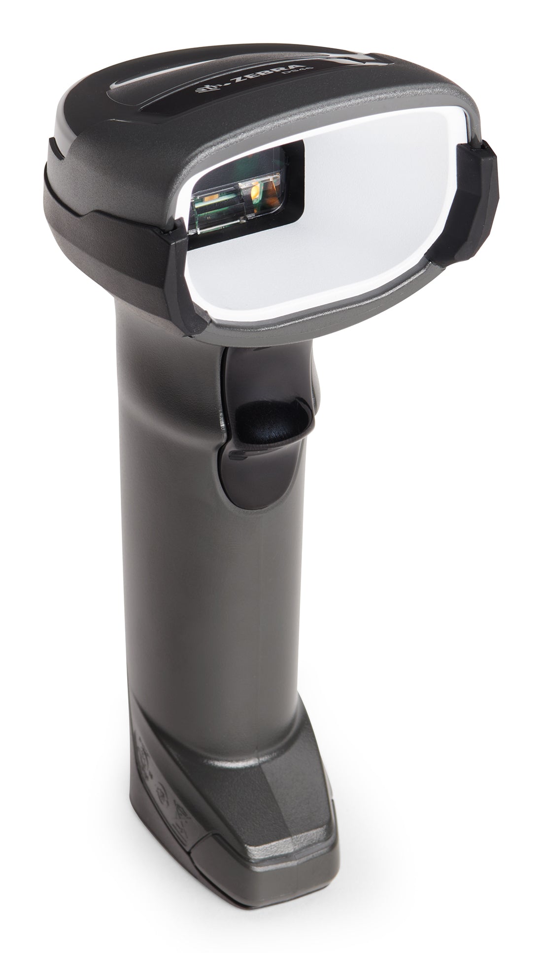 Zebra DS4678-DPE0007VZRW – Barcodeleser – Bluetooth 5,2 – mit Akku