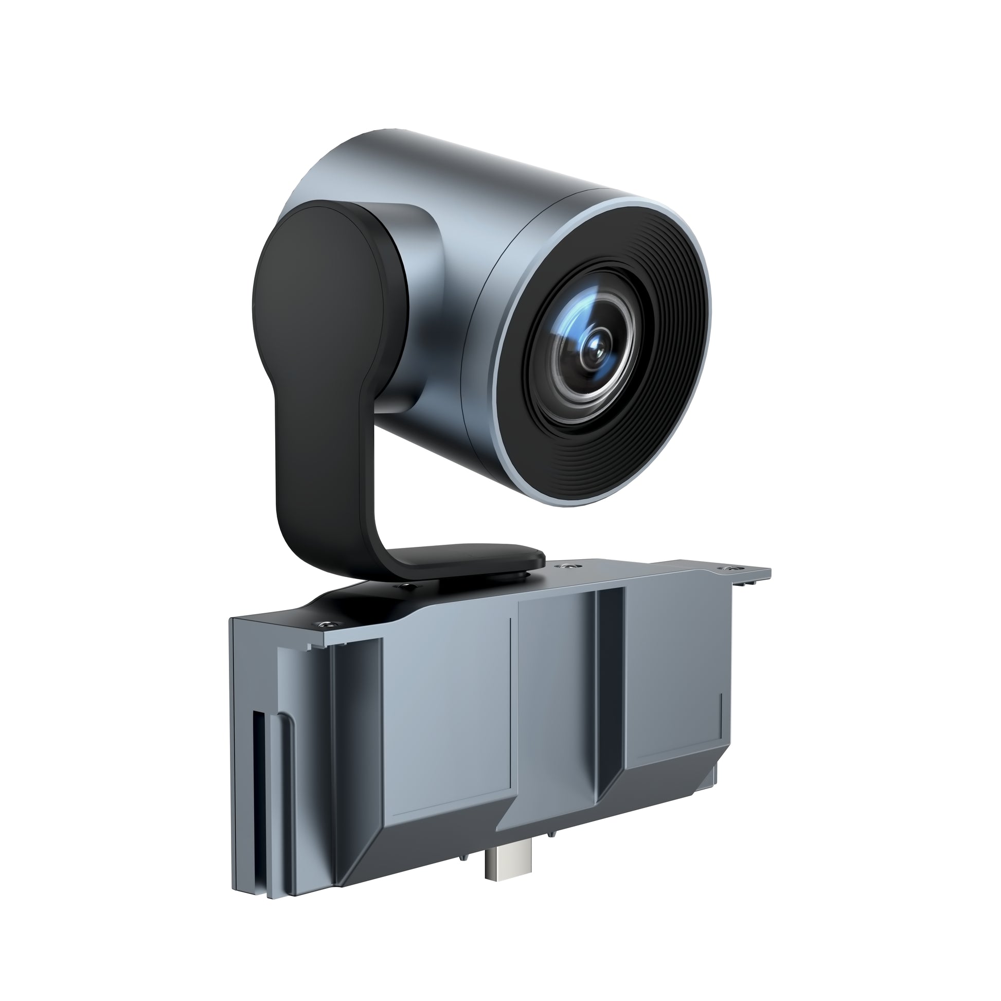 Yealink MB-Camera-6X – PTZ-Konferenzkamera – 4K, 6× optischer Zoom, 80° Sichtfeld, für MeetingBoard-Serie