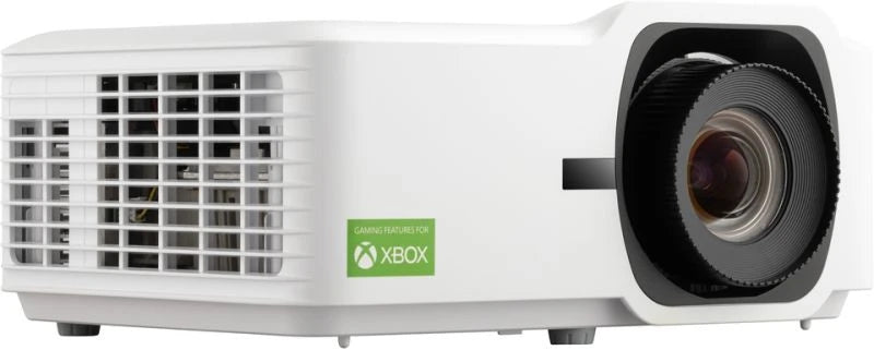 ViewSonic V554K, Laser-Projektor – Ultra HD 4K, 3500 ANSI-Lumen