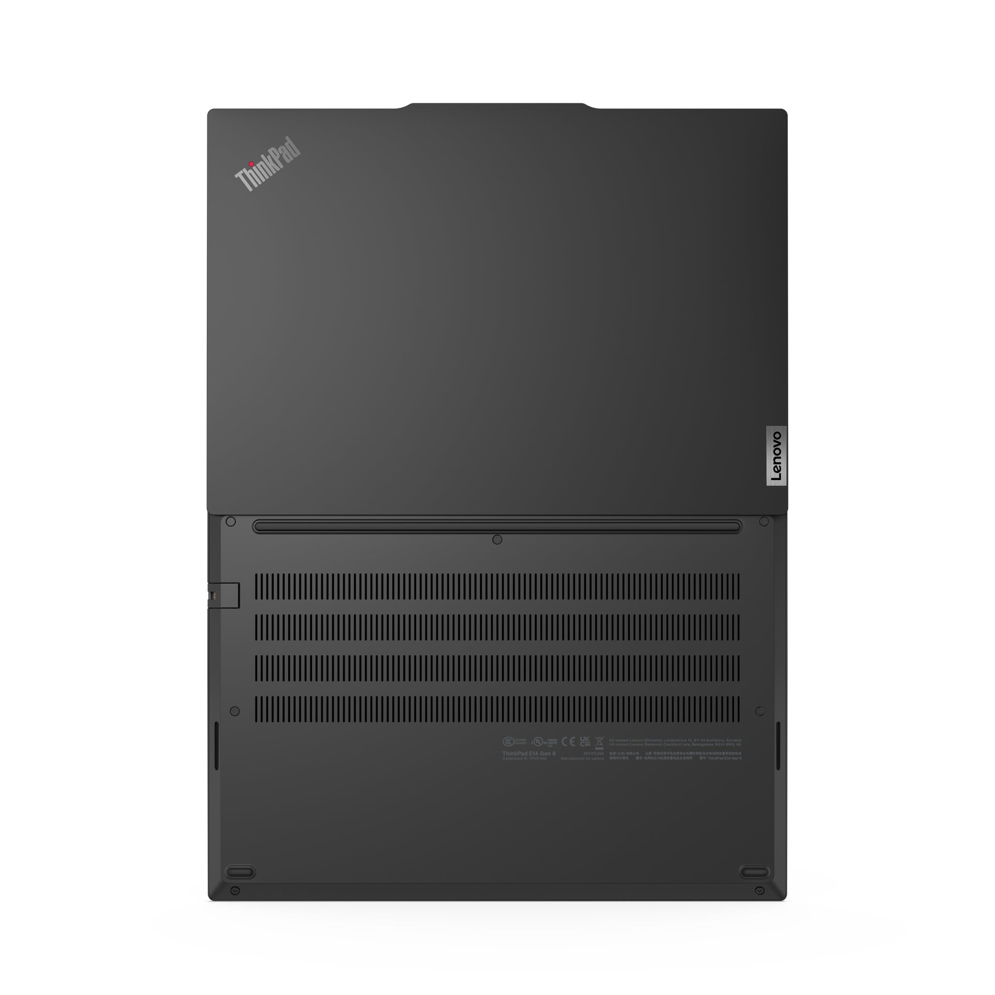 Lenovo ThinkPad E14 Gen 6 (AMD) Laptop – Windows 11 Pro