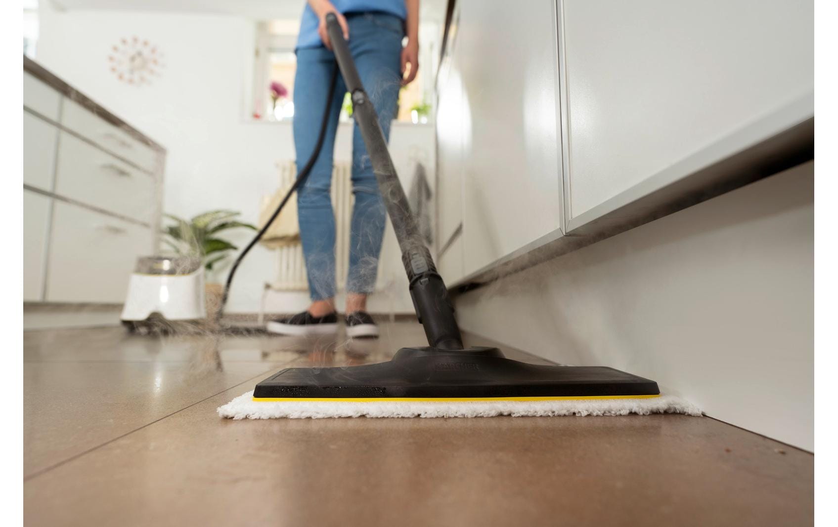 Kärcher Bodendüsenset EasyFix – für Kärcher SC 2–SC 5, SI 4 EasyFix – 11,5 × 34,5 × 10,0 cm