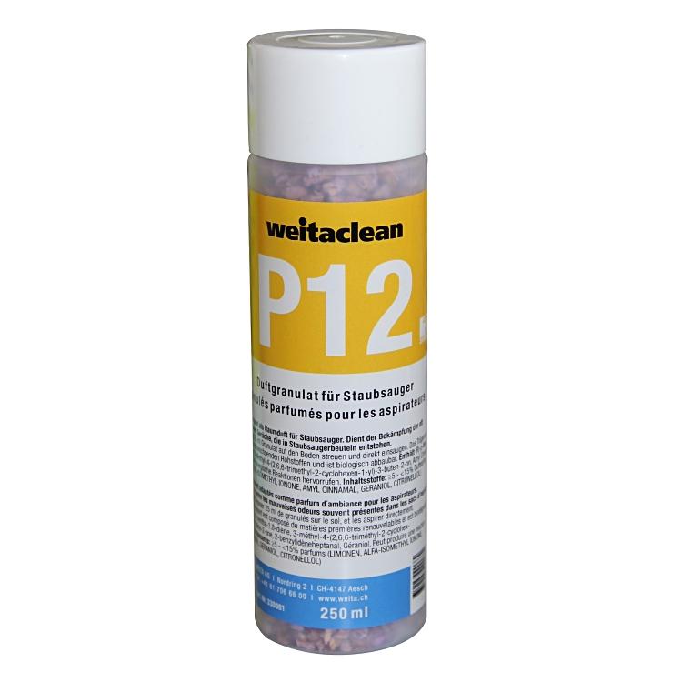 Weitaclean P12 – Staubsauger-Deo, 250 ml