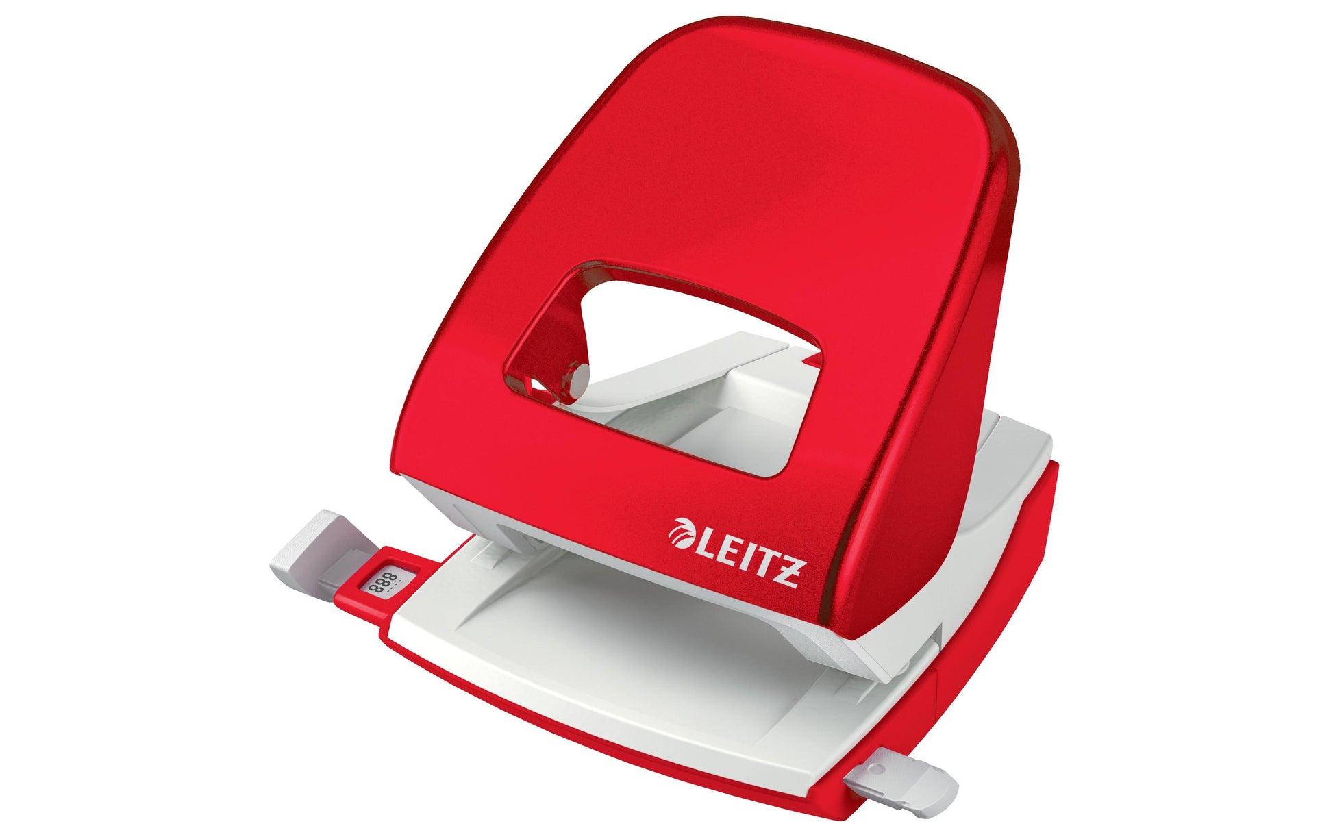 Leitz Bürolocher