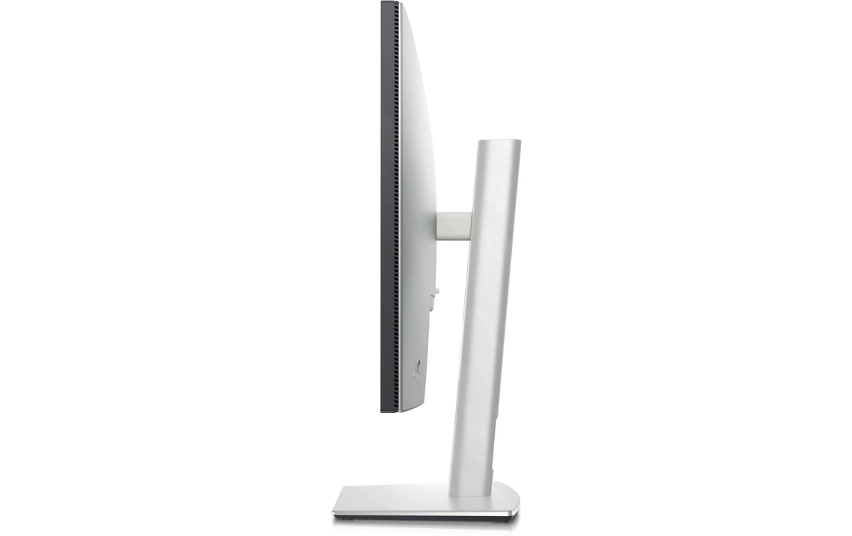 DELL UltraSharp U2724DE – 27", 2560 × 1440 (WQHD), IPS, 120 Hz, USB-C 90 W, LAN
