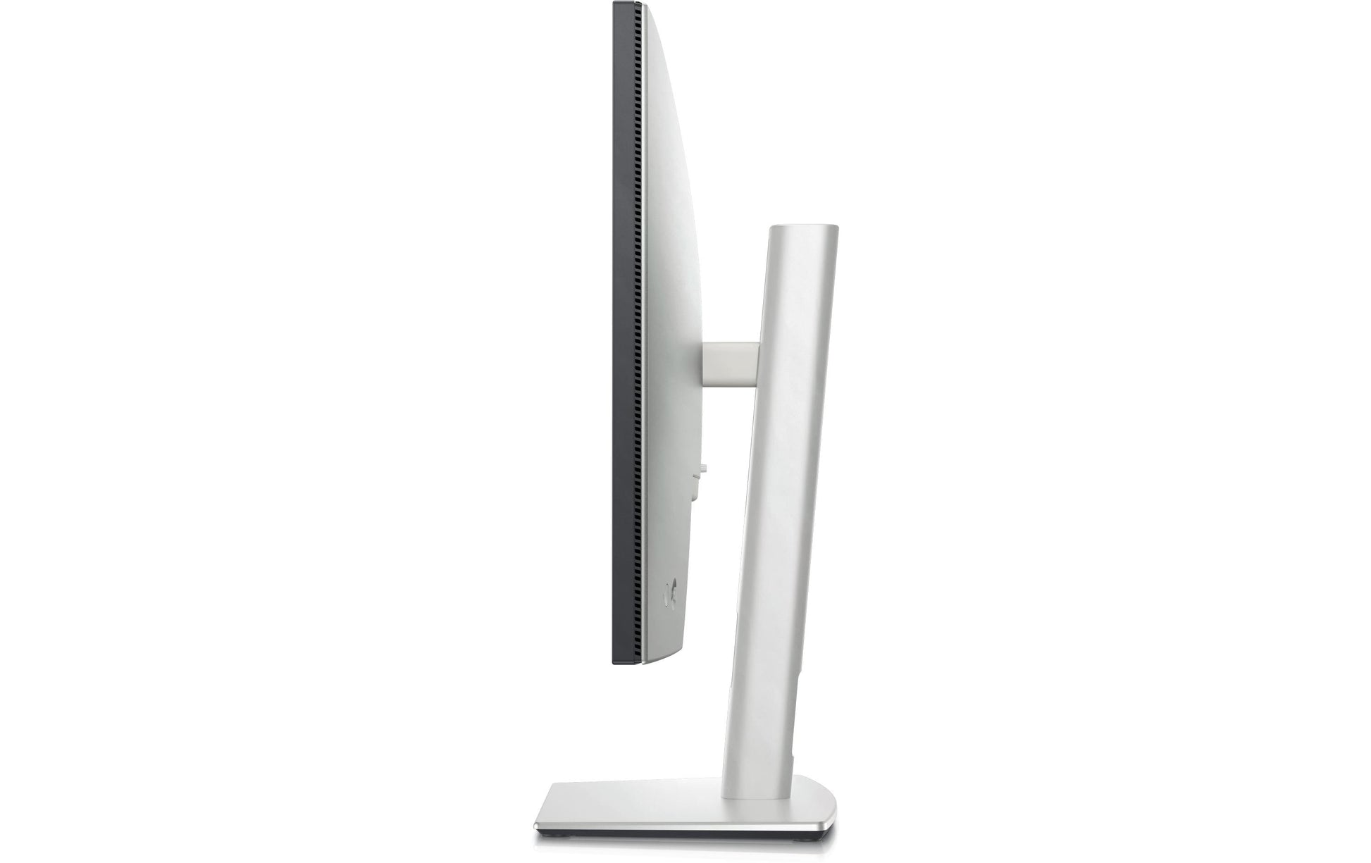 DELL UltraSharp 27 Thunderbolt Hub – Monitor, 27", 350 cd/m², USB-C, KVM, Daisy Chain, VESA 100 × 100, Silber