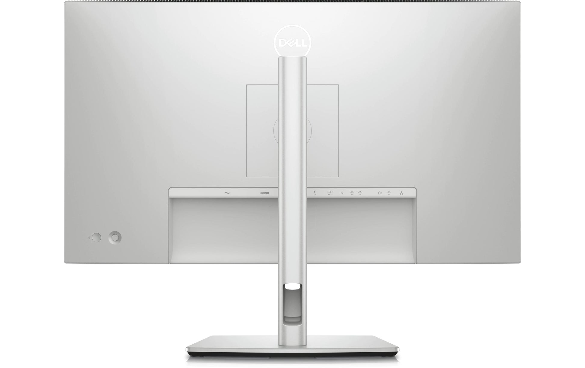 DELL UltraSharp U2724DE – 27", 2560 × 1440 (WQHD), IPS, 120 Hz, USB-C 90 W, LAN