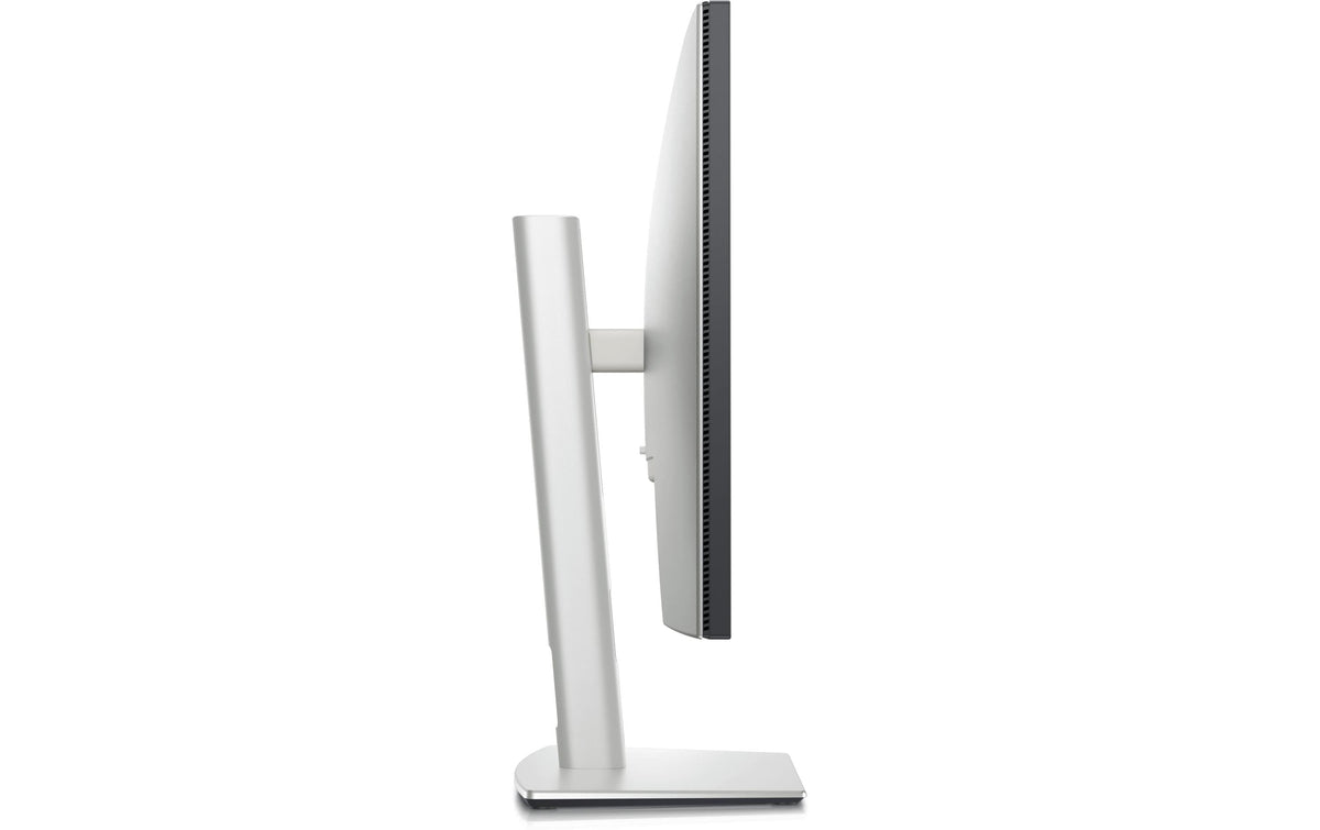 DELL UltraSharp U2724DE – 27", 2560 × 1440 (WQHD), IPS, 120 Hz, USB-C 90 W, LAN