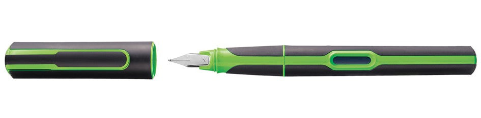 Pelikan Style Neon Grün – Füllfederhalter – M – Edelstahl