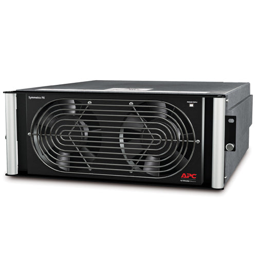 APC Symmetra PX USV – 25 kVA/20 kW, 400/480 V