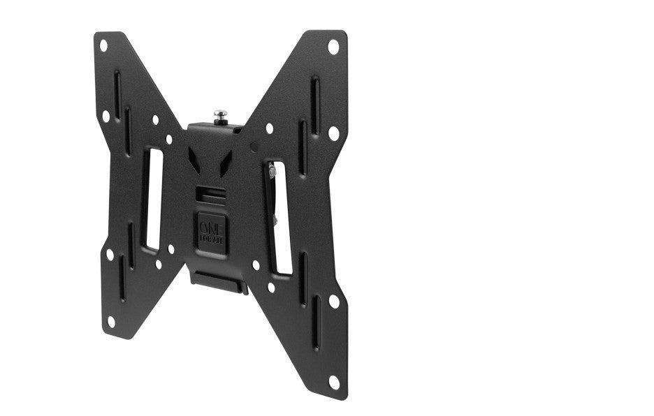 One For All Wandhalterung – Neigbar – 13–40" – VESA 75×75–200×200 – bis 50 kg – WM2221