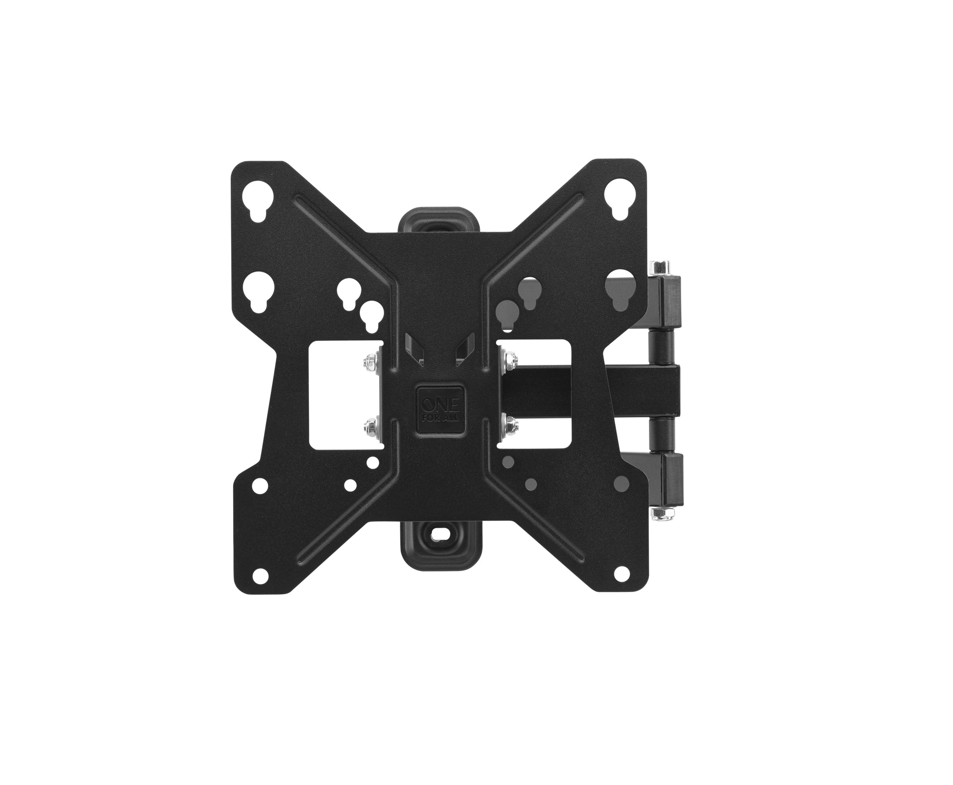 One For All Wandhalterung – Vollbeweglich – 13–43" – VESA 75×75–200×200 – bis 30 kg – WM2251