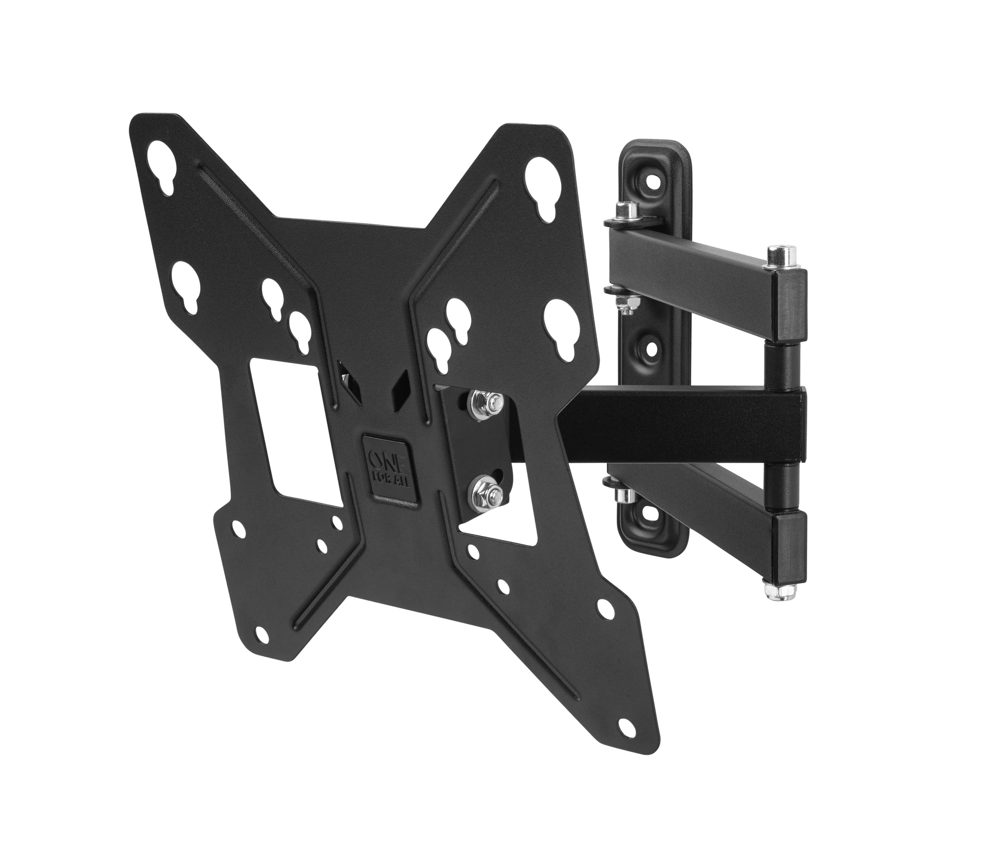 One For All Wandhalterung – Vollbeweglich – 13–43" – VESA 75×75–200×200 – bis 30 kg – WM2251