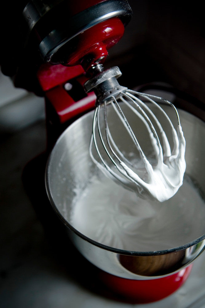 KitchenAid Artisan Standmixer 5KSM175PSECA – 4,8 l, 300 W, 10 Geschwindigkeiten – Candy Apple