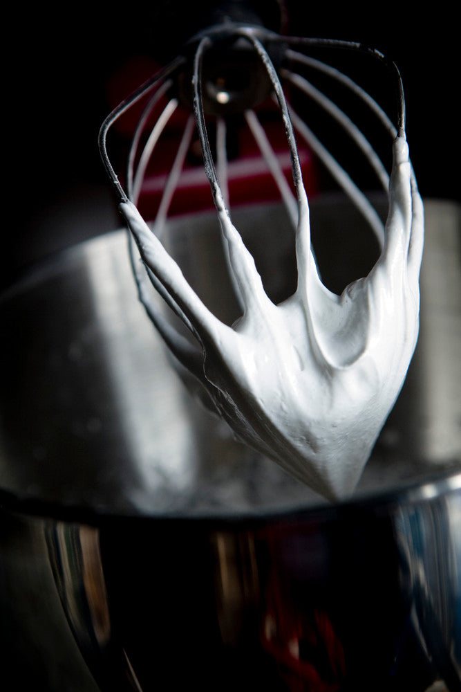 KitchenAid Artisan Standmixer 5KSM175PSECA – 4,8 l, 300 W, 10 Geschwindigkeiten – Candy Apple