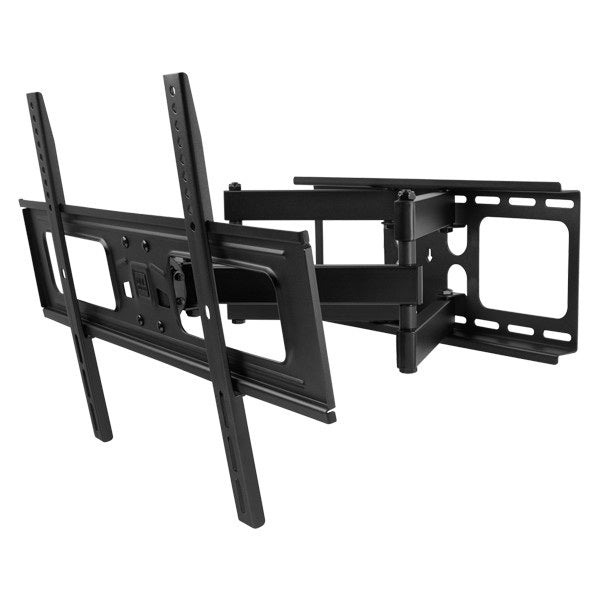 One For All Wandhalterung – Vollbeweglich – 32–84" – VESA 200×200–600×400 – bis 60 kg – SOLID TURN 120 DB